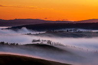 Valley Sunrise #2