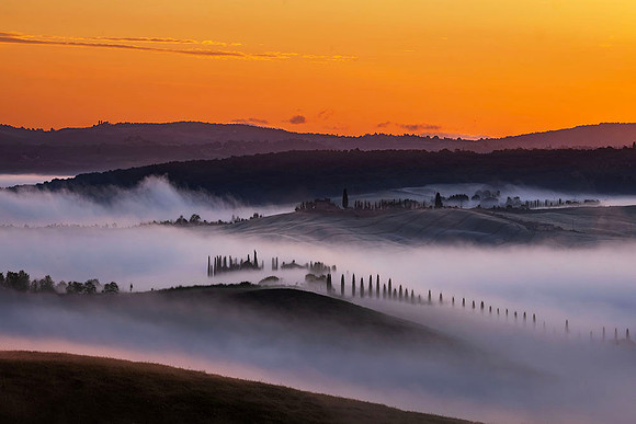 Valley Sunrise #2