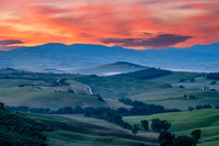Valley Sunrise #2