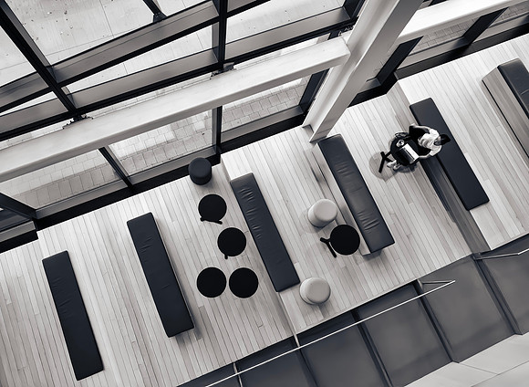 From Above