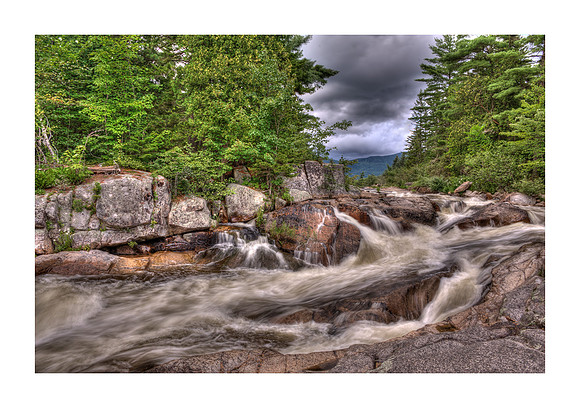 Little Niagra