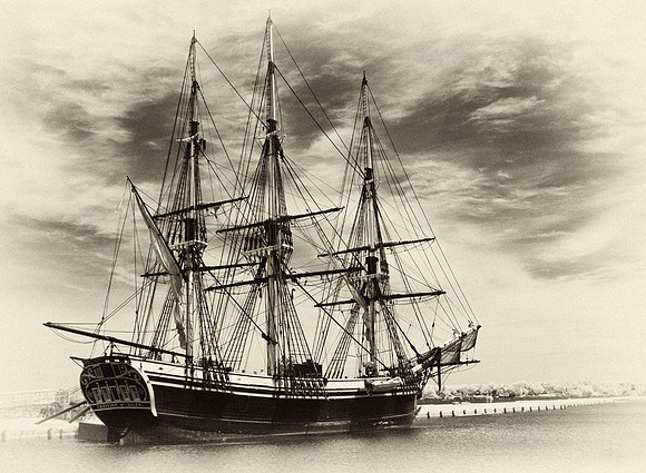 Friendship of Salem