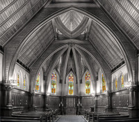 Forsyth Chapel