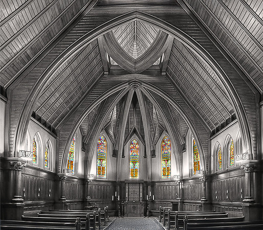 Forsyth Chapel
