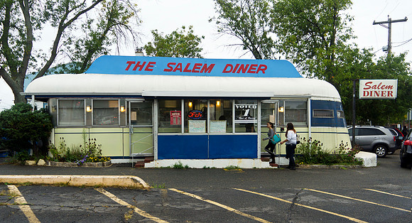 Salem Diner