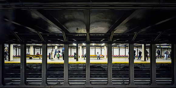 57 St