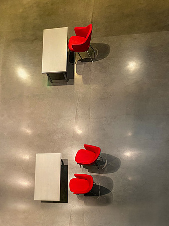 Three Chairs
