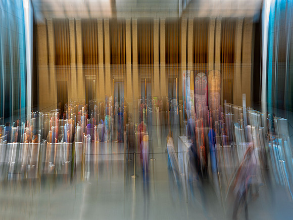 Museum of Fine Arts Cafe