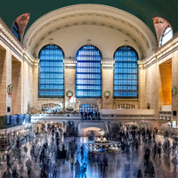 Grand Central Terminal