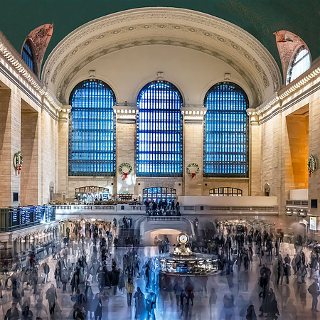 Grand Central Terminal