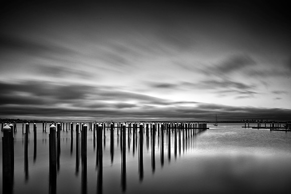 Seaport Landing, Lynn MA