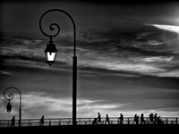 Crossing Over