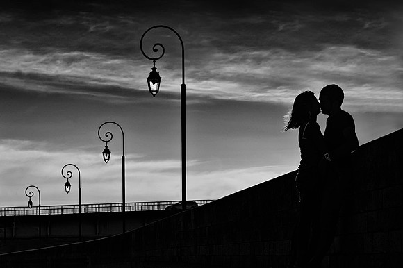 La Romance, Arles