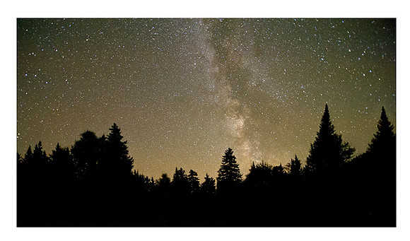 Milky Way