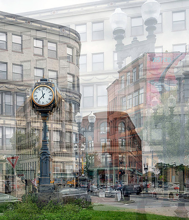 Clock Tower