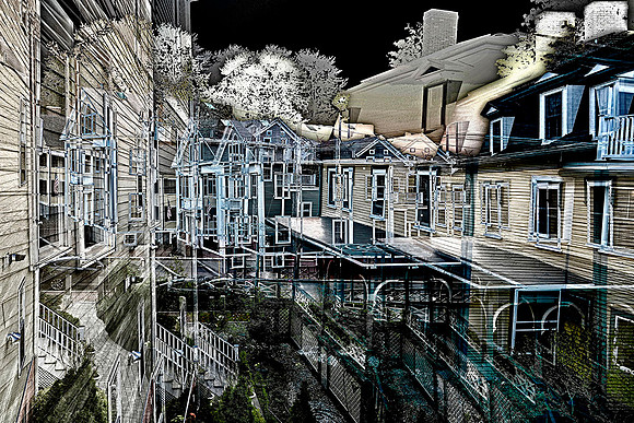 Urban Chaos