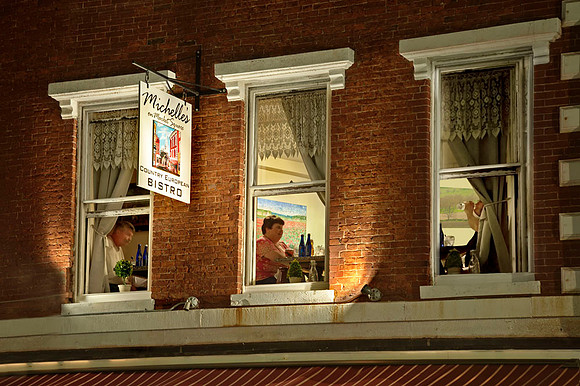 Michelle's Bistro