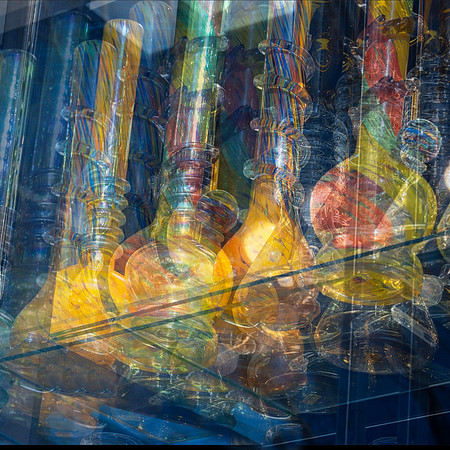 Glass Bongs