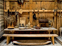 Viking Artifacts