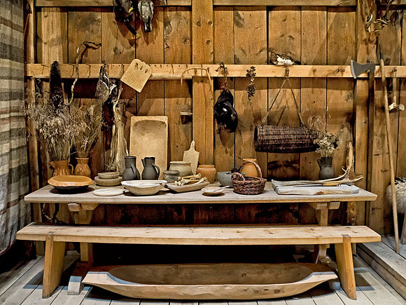 Viking Artifacts