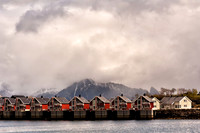 Svolvaer