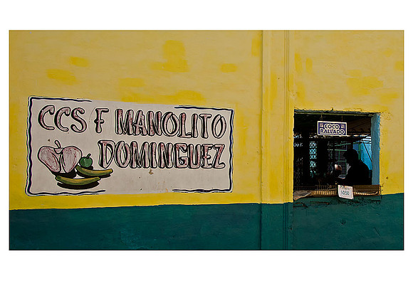 Manolito Dominguez