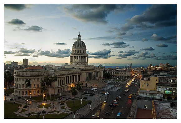 Capitolio