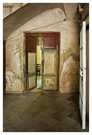 Doorway