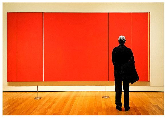 MoMA 2012