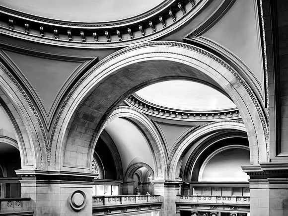 Under the Artches