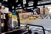 NYC Bus Driver