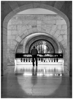 New York Public Library
