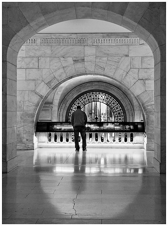 New York Public Library