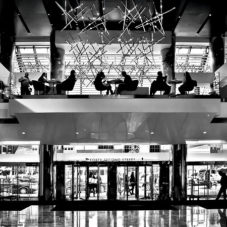 Forty Second Street