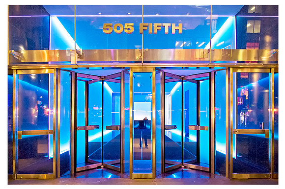 505 Fifth