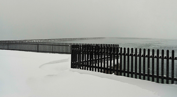 Snow Storm