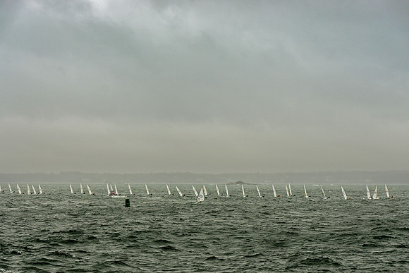 Race Day