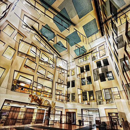 The Atrium